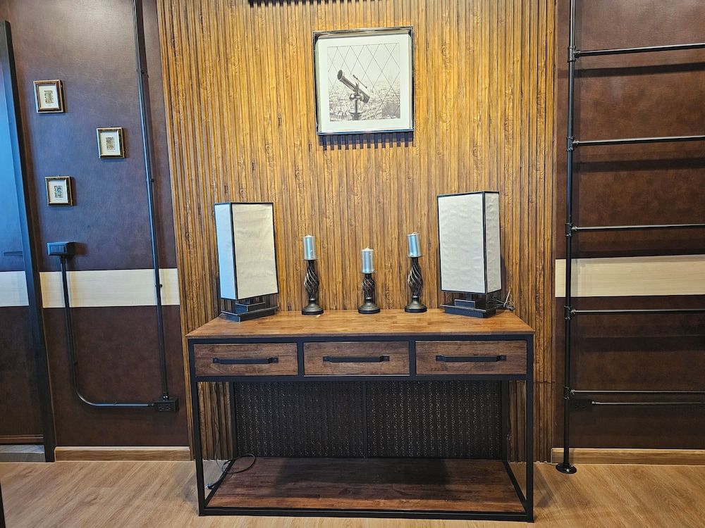 Black Sheep House Khao Yai Family Room, Mountain View 6