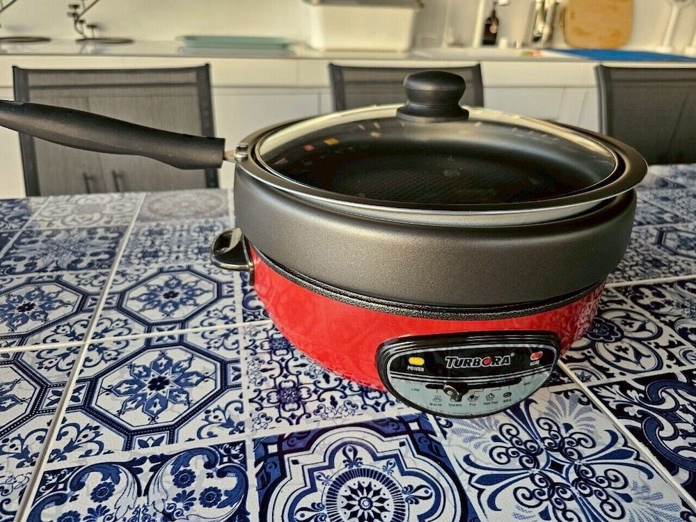 Black Sheep House Khao Yai Family Room, Mountain View 13