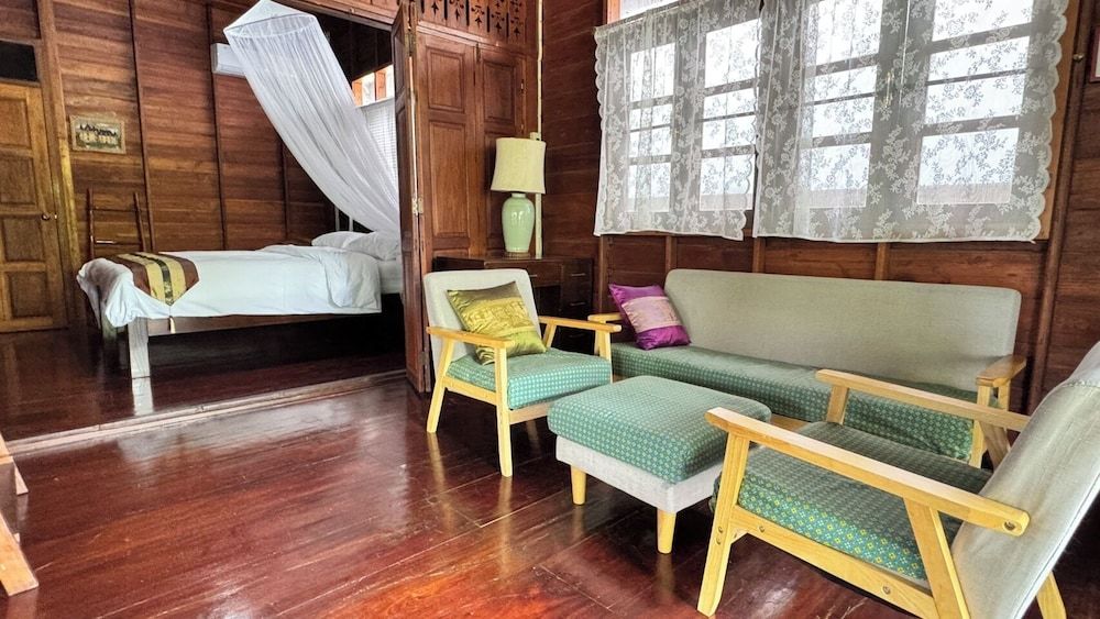 Was Na Yajai Standard Triple Room 21