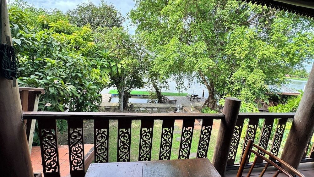 Was Na Yajai Standard Triple Room 23