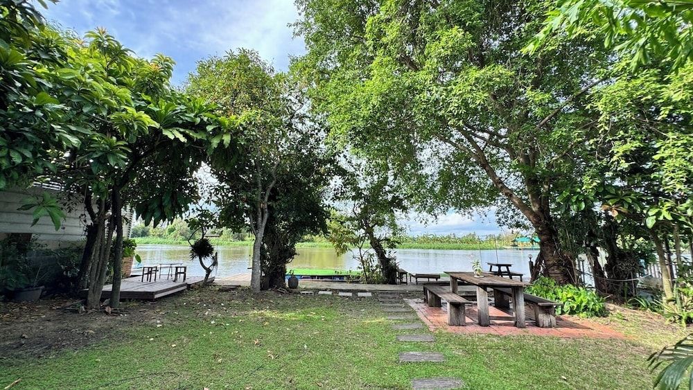 Was Na Yajai Standard Triple Room 22