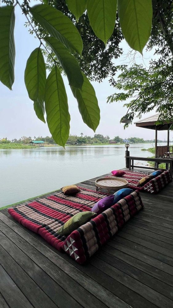 Was Na Yajai Standard Triple Room 25