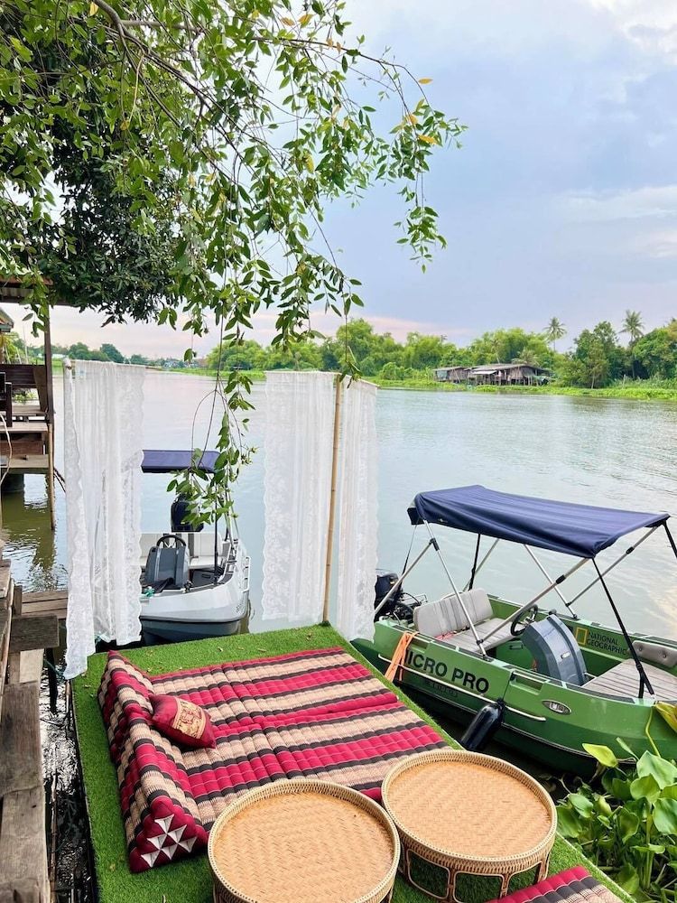 Was Na Yajai Standard Triple Room 14