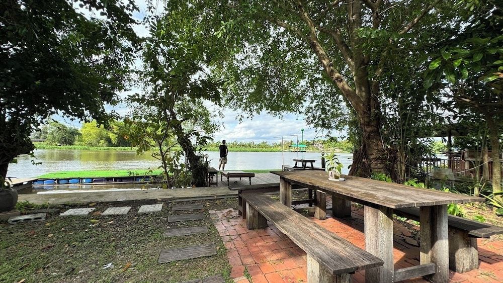 Was Na Yajai Standard Triple Room 17