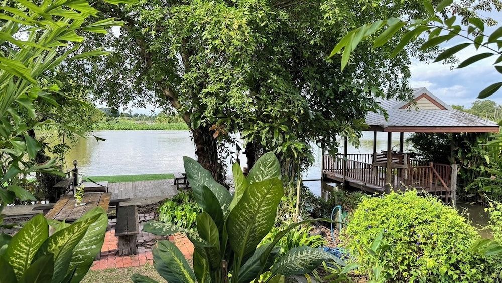 Was Na Yajai Standard Triple Room 15