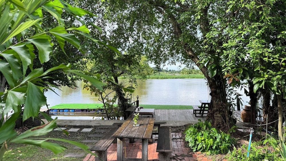 Was Na Yajai Standard Triple Room 18