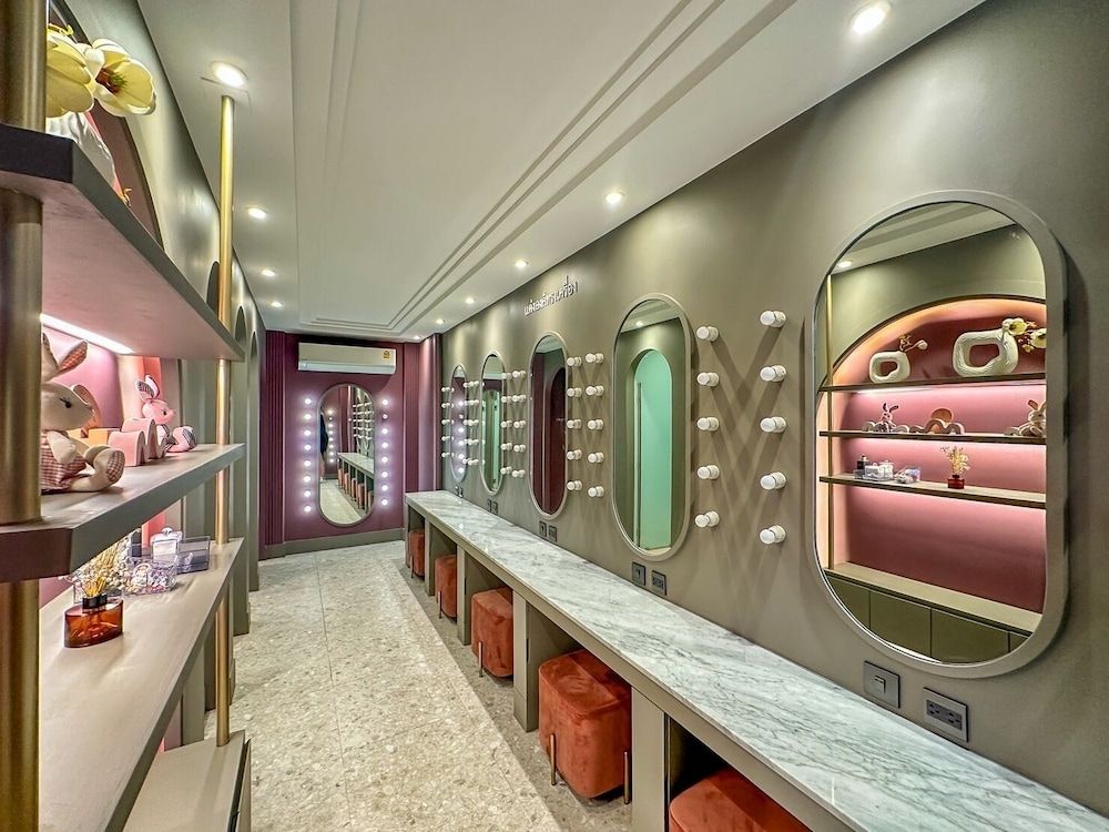 ARNI HER Ladies Hotel Economy Shared Dormitory, Women only 3