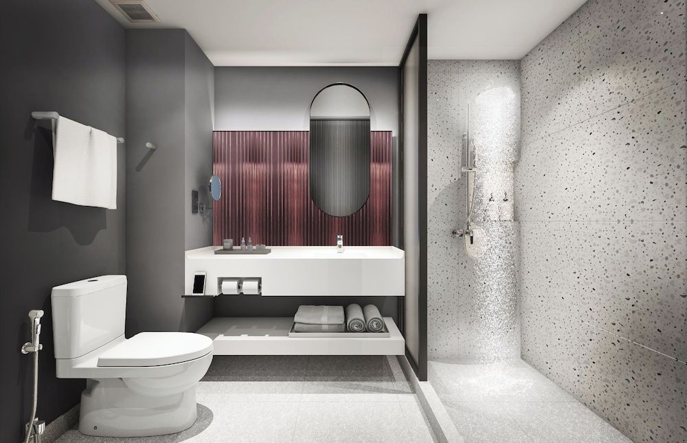 ARNI HER Ladies Hotel Economy Shared Dormitory, Women only 5