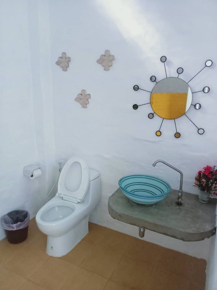 The Buda Muaklek Resort Deluxe Room, Balcony, Mountain View 2