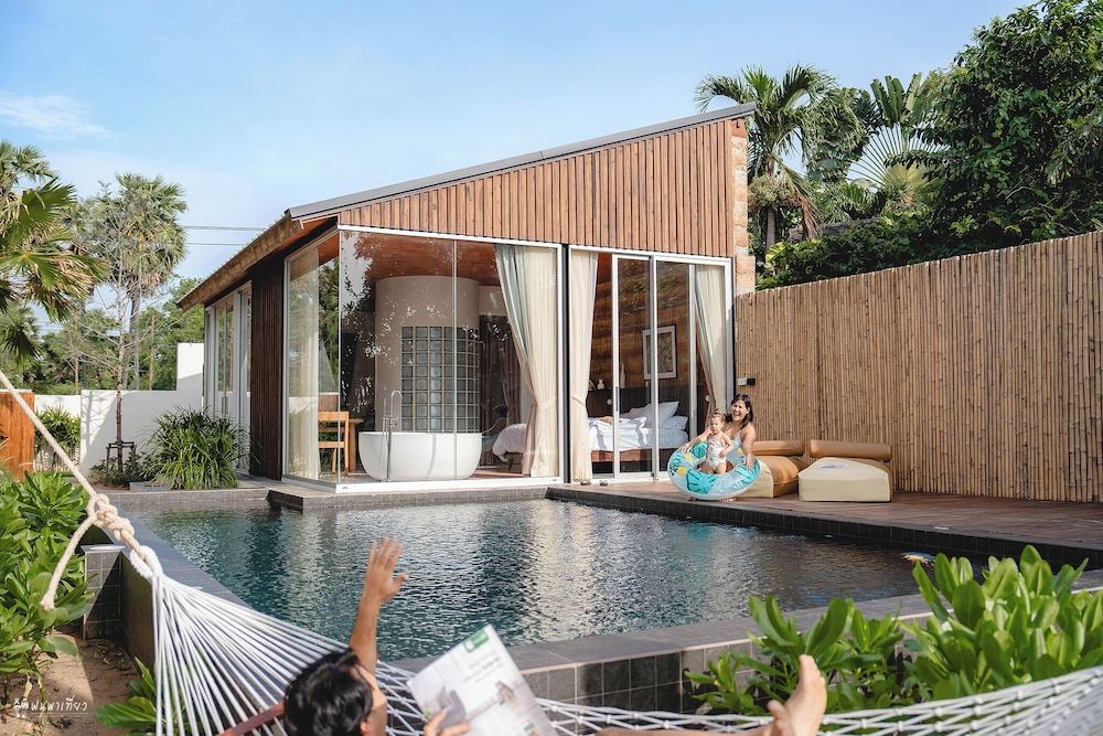 Furusato Shack Haru 21