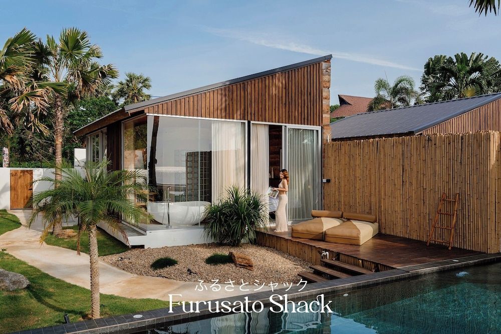 Furusato Shack Natsu 14