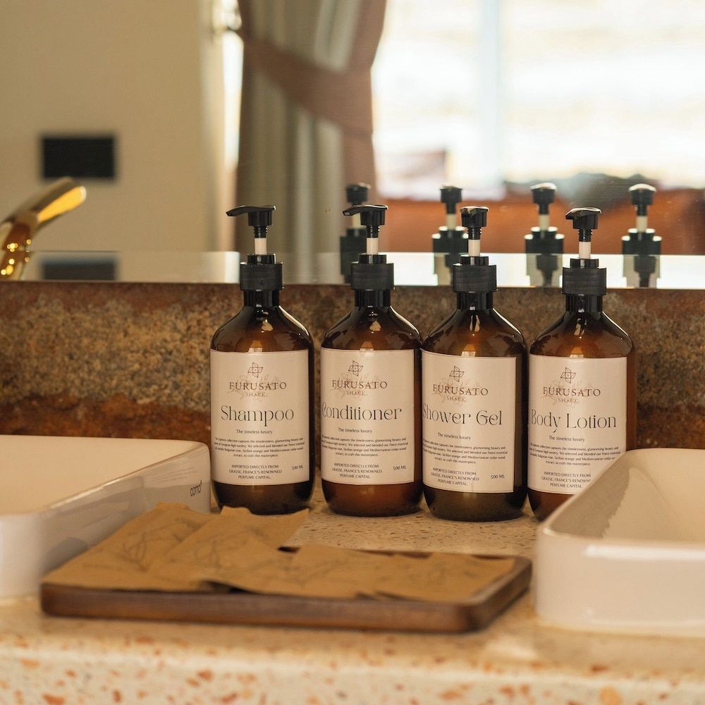 Furusato Shack Anzu 15