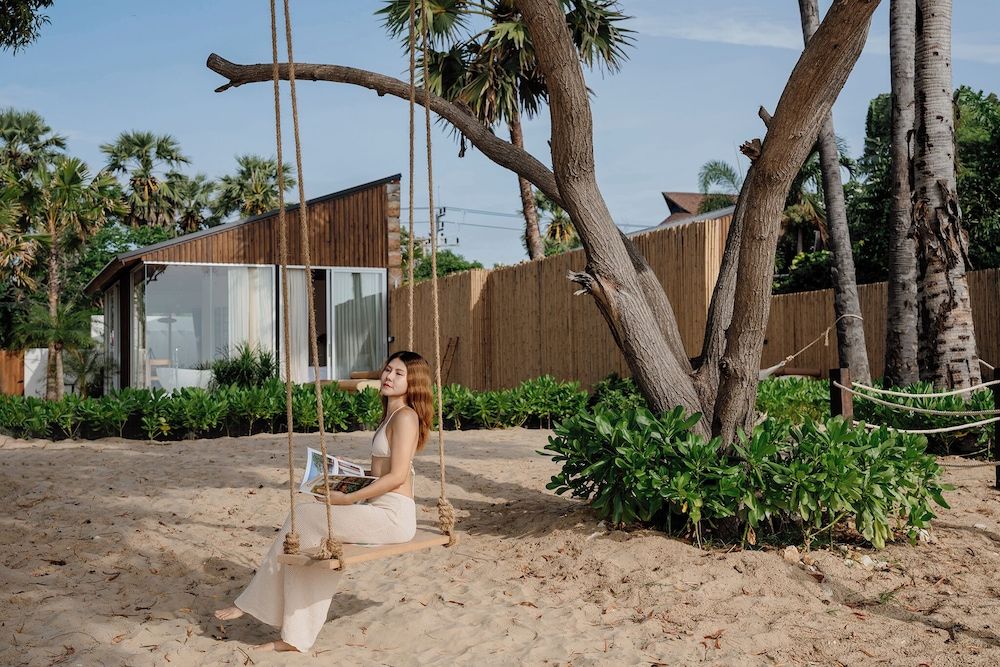 Furusato Shack Natsu 20