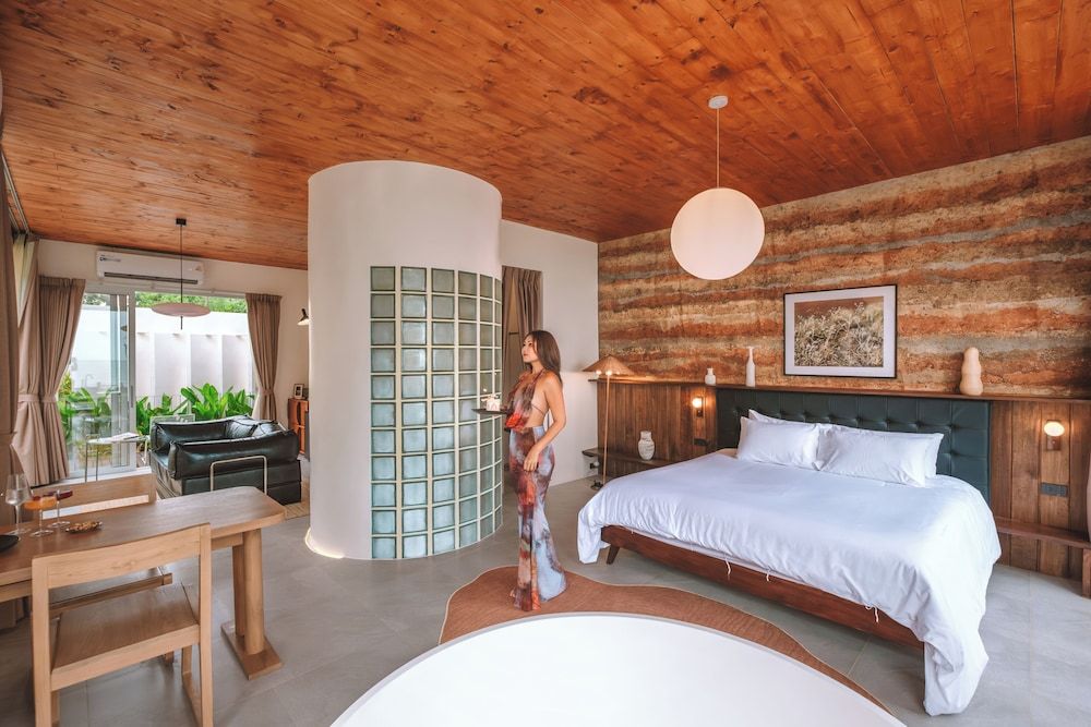 Furusato Shack Haru 4