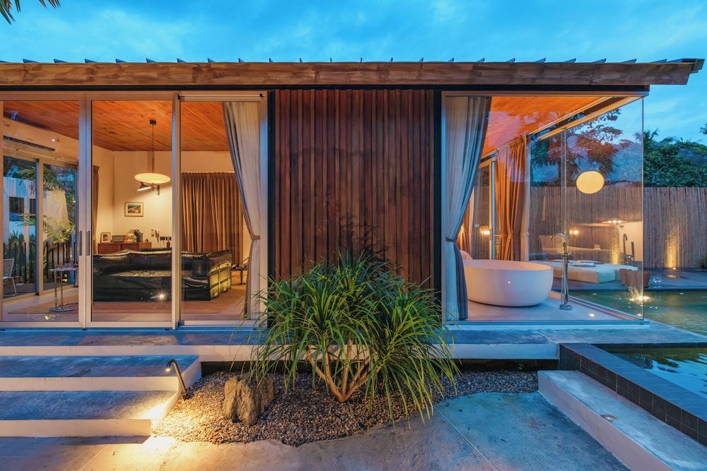 Furusato Shack Haru 8