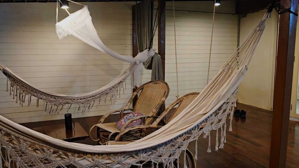 Sabai Sabai House Koh Kret Classic Cottage, River View 32