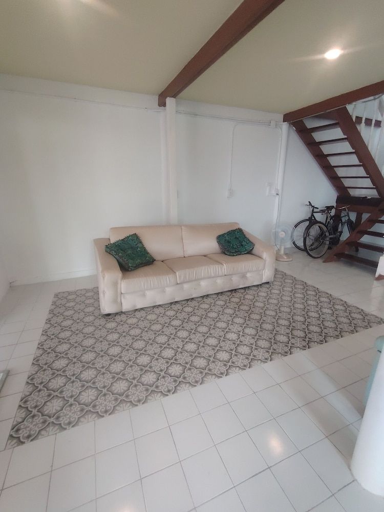 Sabai Sabai House Koh Kret Classic Cottage, River View 23