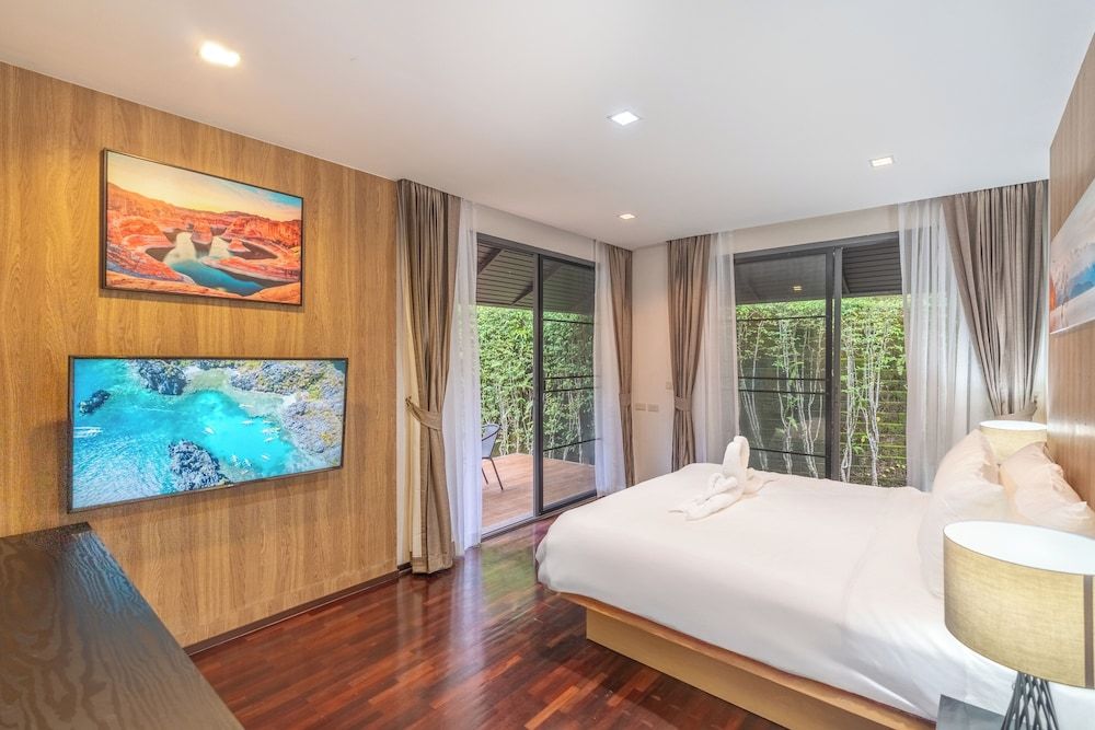 Luxury4BRVillaPrivatePoolGolf Views v145