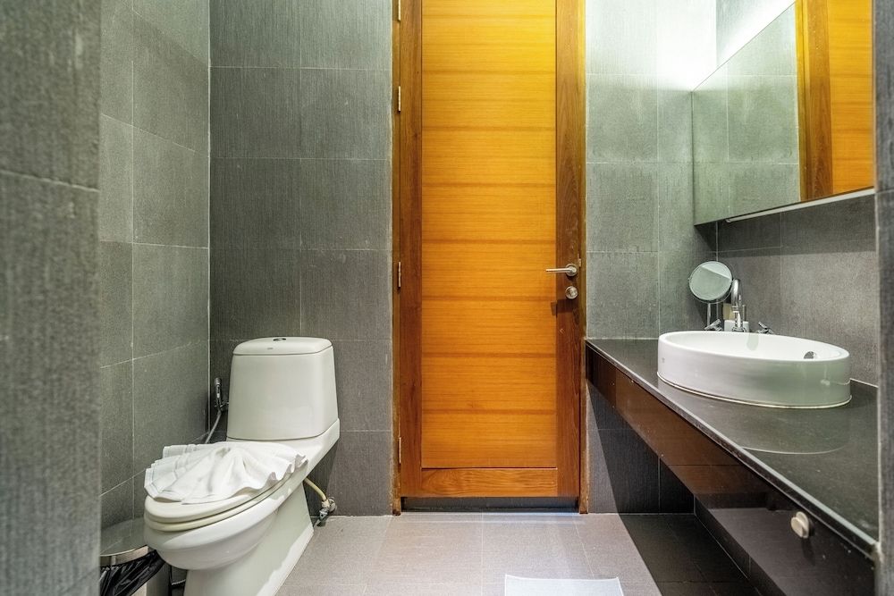 Luxury4BRVillaPrivatePoolGolf Views v145 Villa, Patio 5