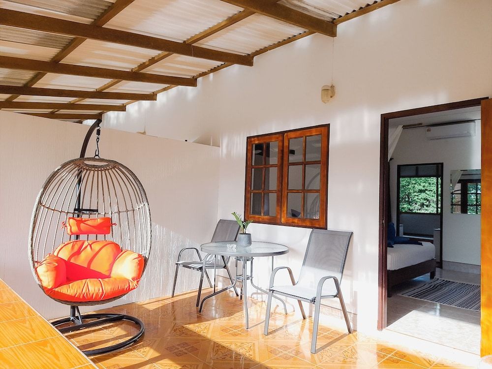 Burni Houses Comfort Apartment, Lake View 9