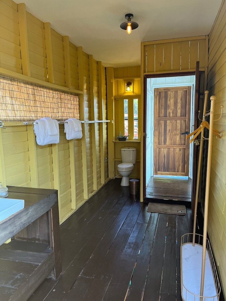 4000Dao-A Hilltop Hideaway Experience Panoramic Suite, Hot Tub, Mountain View 10