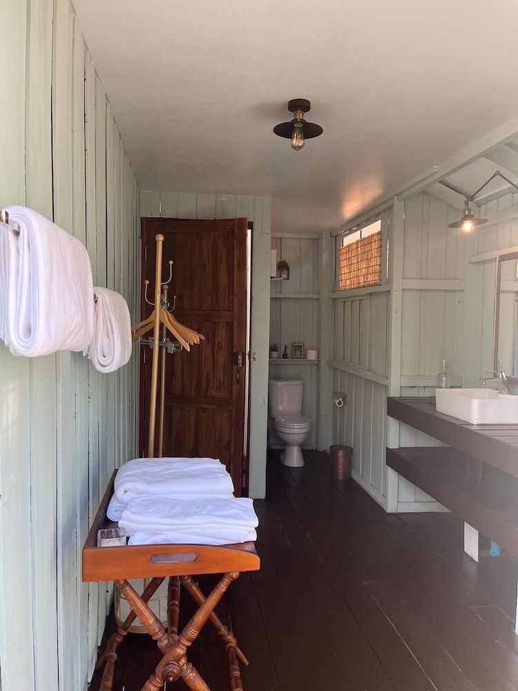 4000Dao-A Hilltop Hideaway Experience Executive Suite, Hot Tub, Mountain View 15