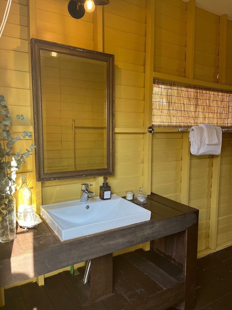 4000Dao-A Hilltop Hideaway Experience Panoramic Suite, Hot Tub, Mountain View 11