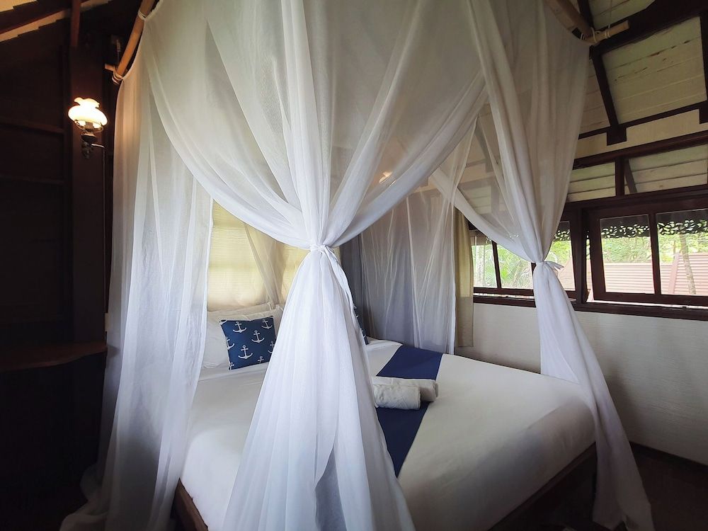 Baan Thong Ching Resort