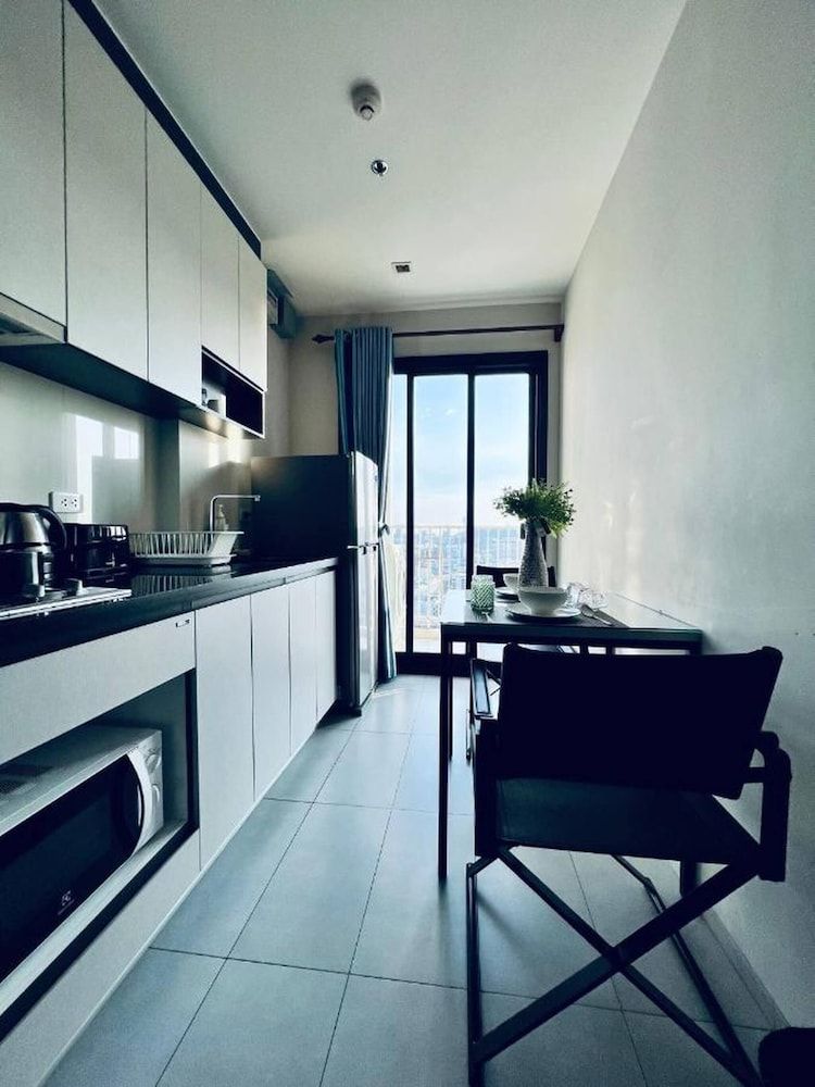 Pattaya Central Best Property Condo, 1 Bedroom, Accessible, Smoking 36