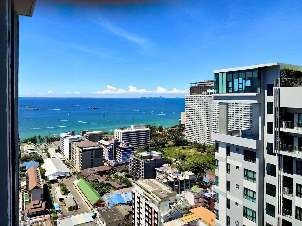 Pattaya Central Best Property Condo, 1 Bedroom, Accessible, Smoking 53