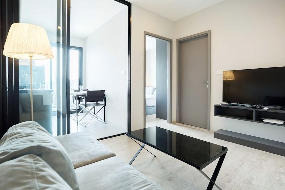 Pattaya Central Best Property Condo, 1 Bedroom, Accessible, Smoking 6