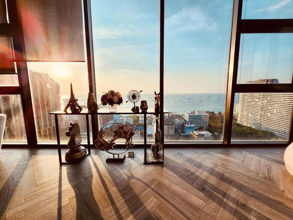 Pattaya Central Best Property Condo, 1 Bedroom, Accessible, Smoking 39