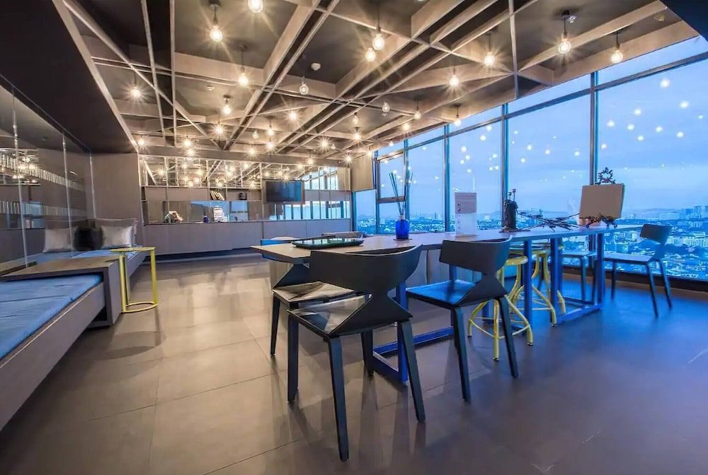 Pattaya Central Best Property Condo, 1 Bedroom, Accessible, Smoking 33