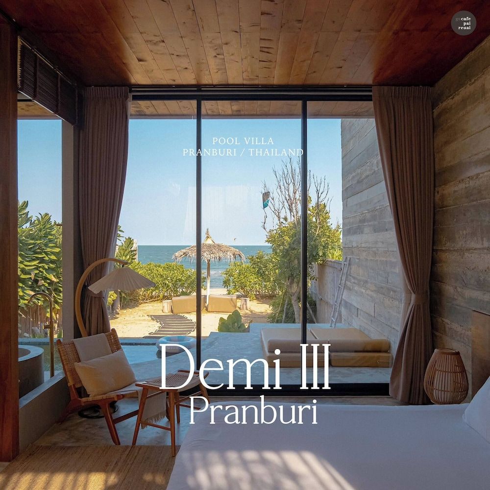 DEMI III Demi the third Sun 11