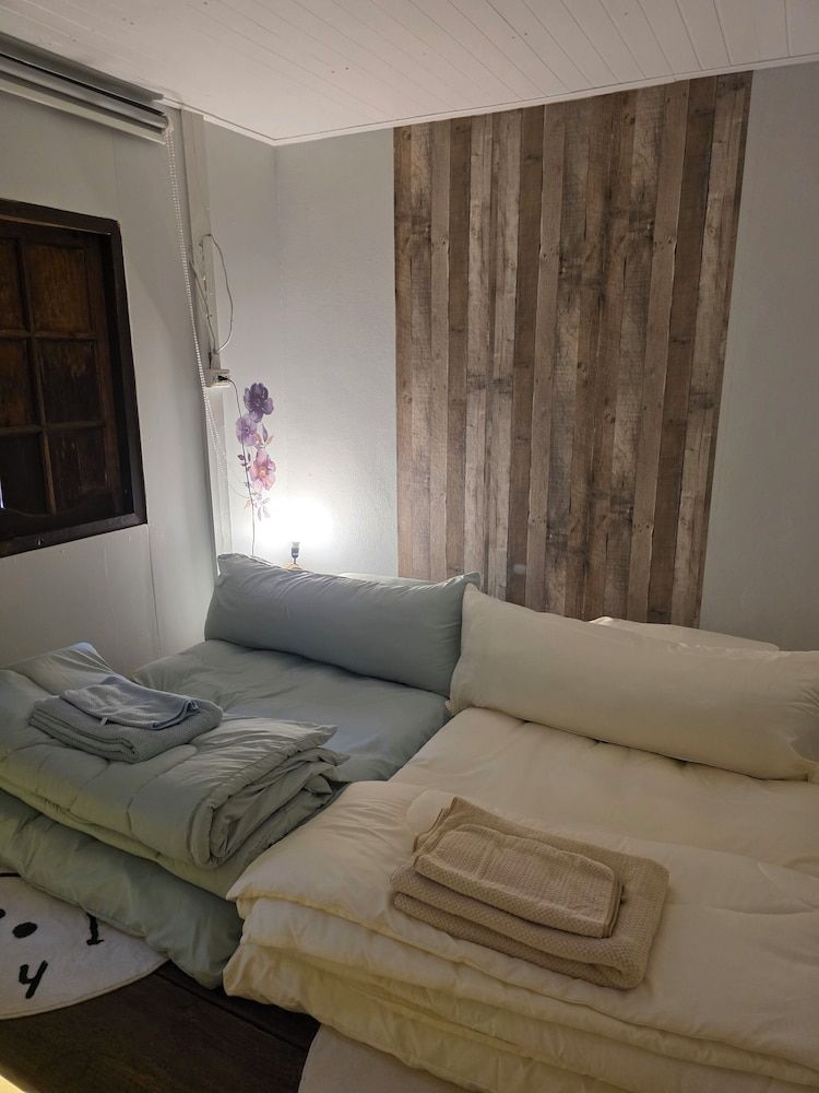 THE REAL ESCAPE - Koh Yao Noi Deluxe Twin Room 7