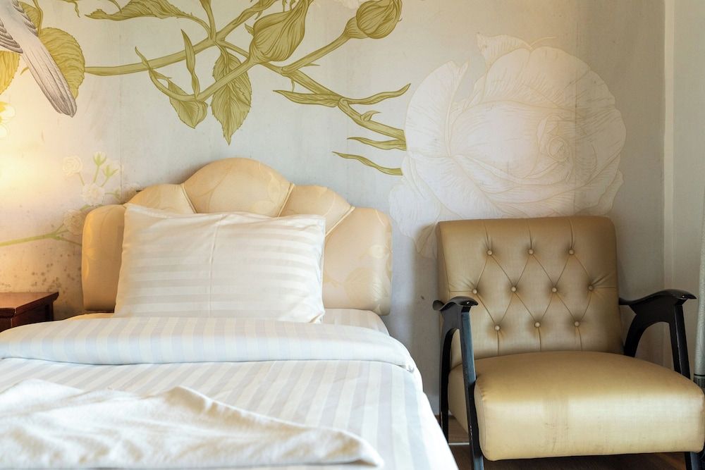Grand Deluxe Twin Room