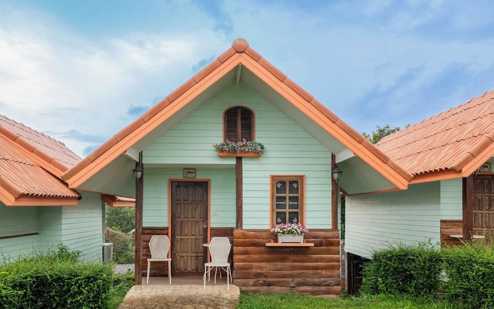 Cottage