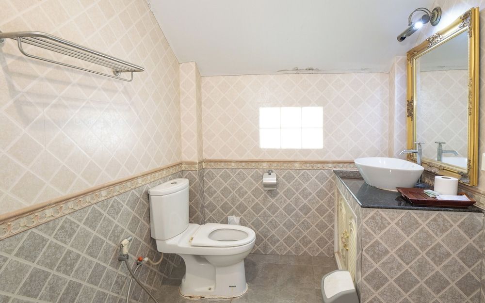 Samprasob Resort Villa, 3 Bedrooms 11