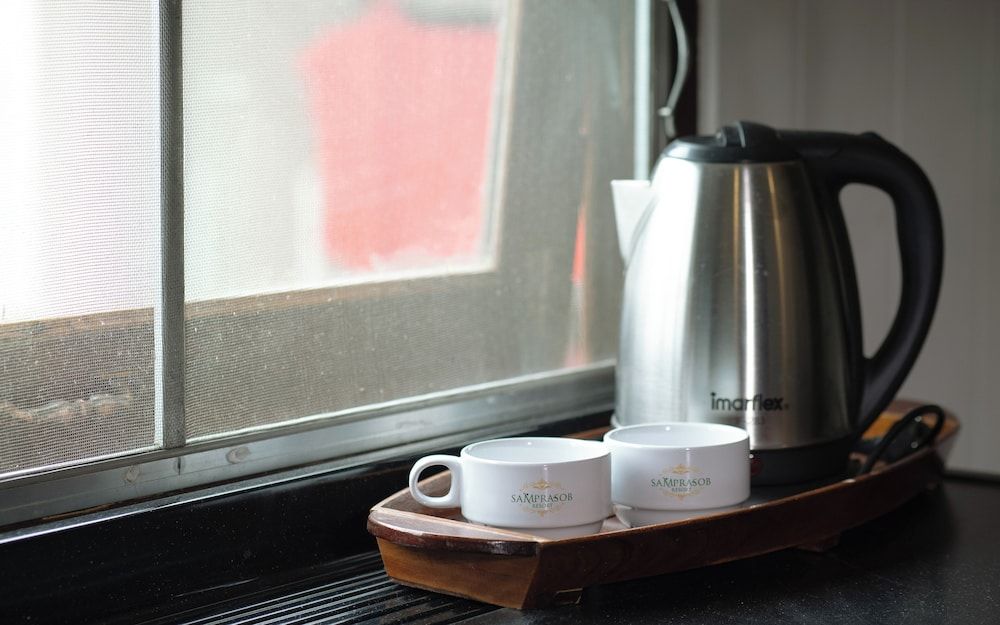 Samprasob Resort Villa, 3 Bedrooms 3