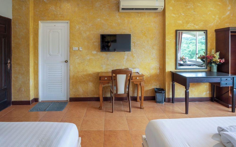 Villa, 2 Bedrooms
