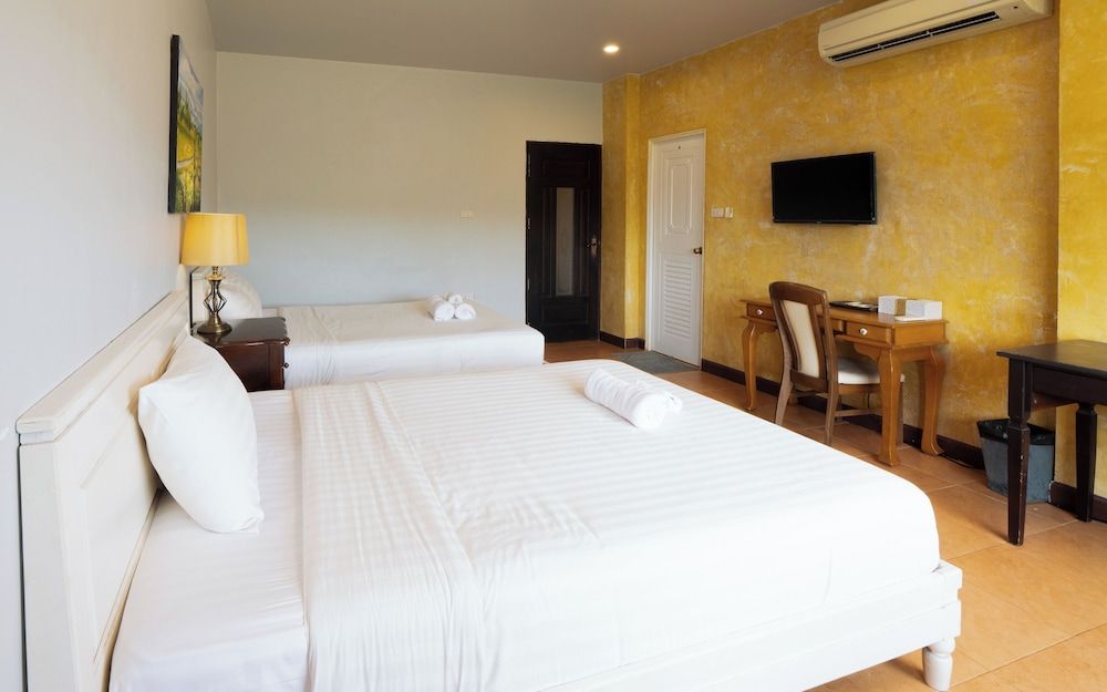 Villa, 2 Bedrooms