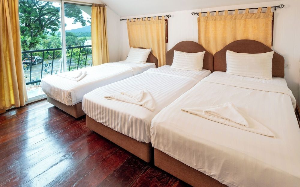 Samprasob Resort Villa, 3 Bedrooms 13