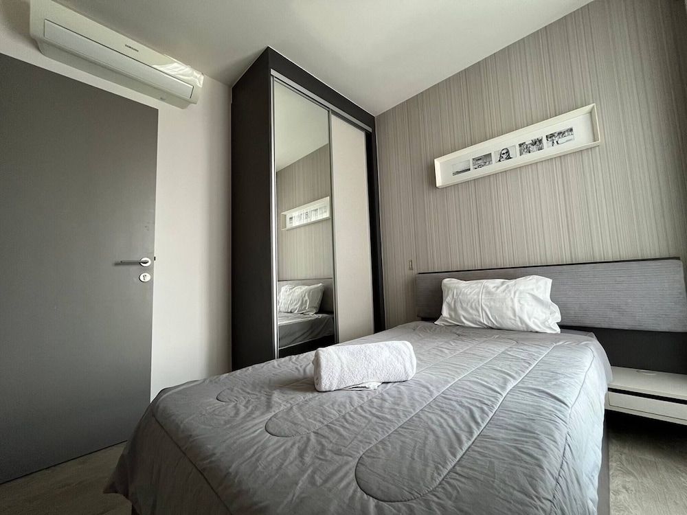 Apartment, 2 Bedrooms, Accessible, Smoking