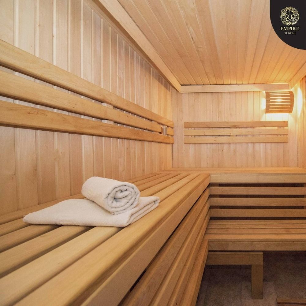 Elegant 2 Bed Room Near To Beach - Luxury Stay Apartment, 2 Bedrooms, Accessible, Smoking 14