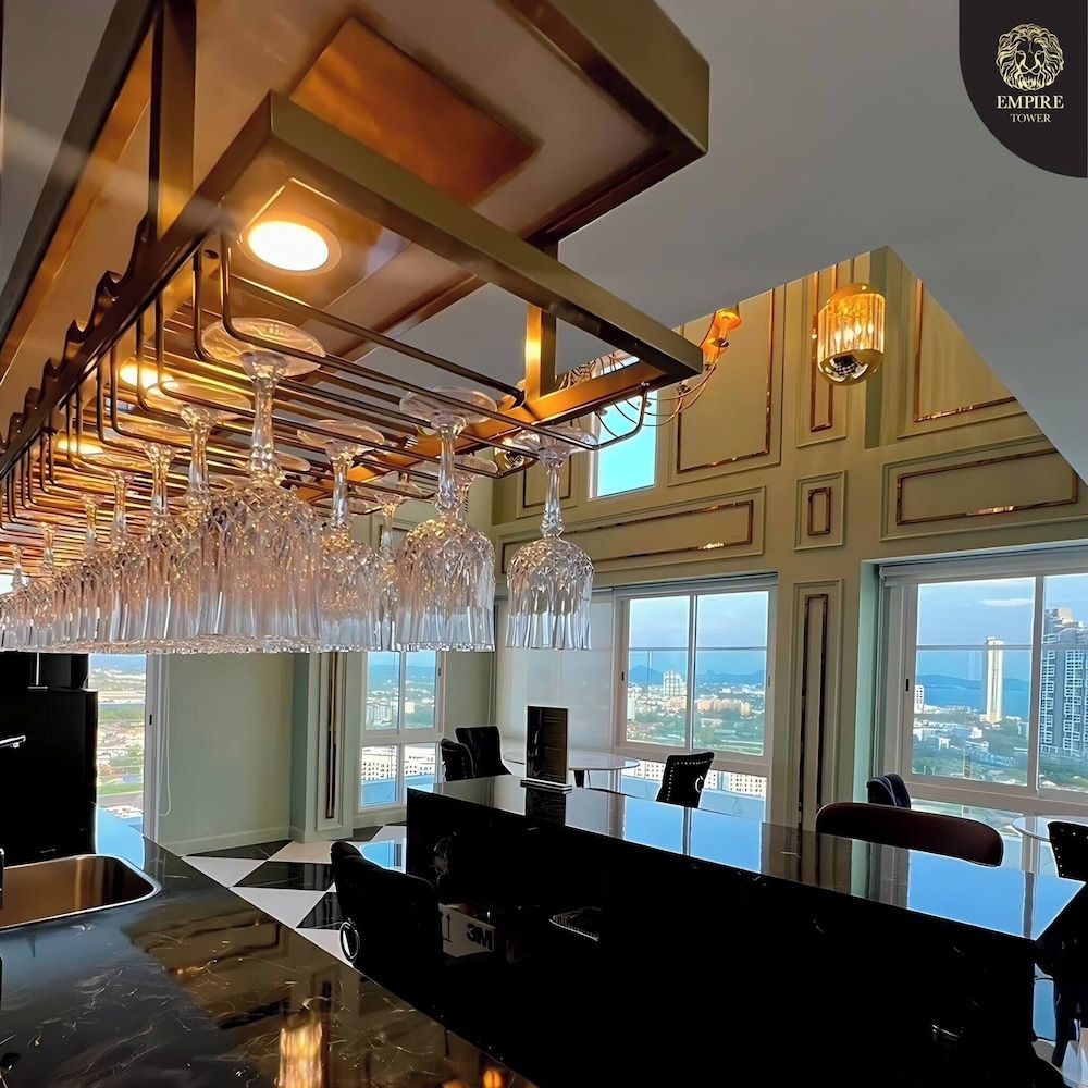 Elegant 2 Bed Room Near To Beach - Luxury Stay Apartment, 2 Bedrooms, Accessible, Smoking 2