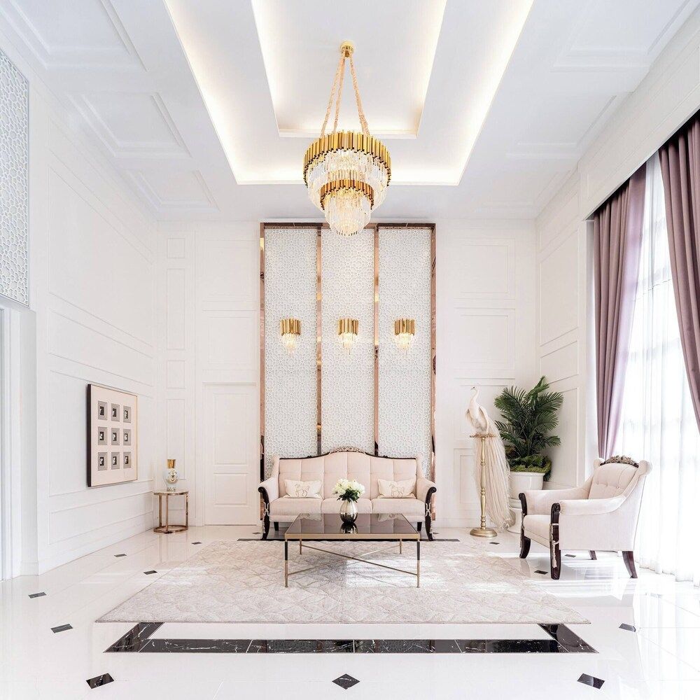 Elegant 2 Bed Room Near To Beach - Luxury Stay Apartment, 2 Bedrooms, Accessible, Smoking 6