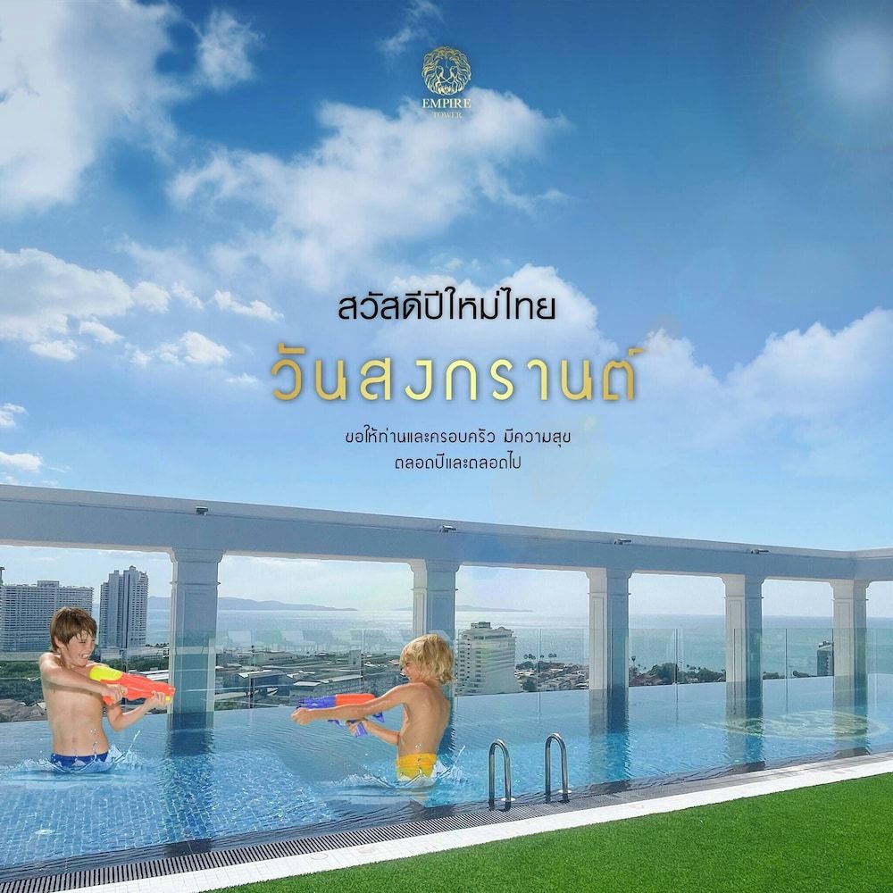 Elegant 2 Bed Room Near To Beach - Luxury Stay Apartment, 2 Bedrooms, Accessible, Smoking 12