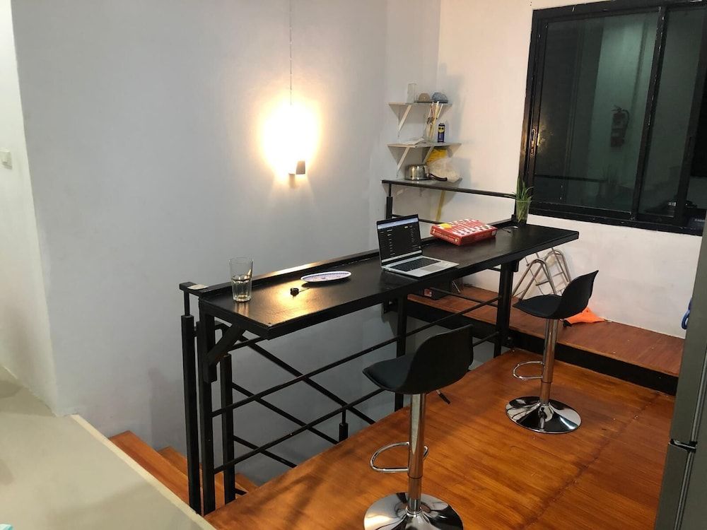 Superior Shared Dormitory