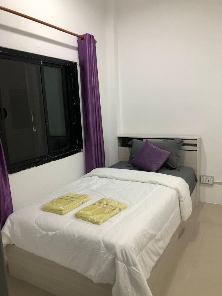 Basic Single Room