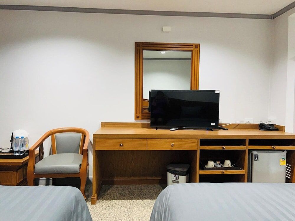 New Siya Hotel Standard Twin Room 7